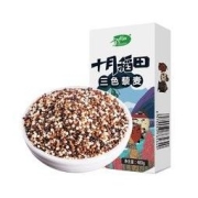 SHI YUE DAO TIAN 十月稻田 三色藜麦 480g