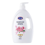 好迪 花香沐浴露  魅惑玫瑰 1000ml