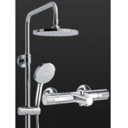KOHLER 科勒 21088T 恒温花洒 三出水