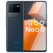 新品盲定：iQOO Neo6 5G智能手机