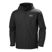销量第一！Helly Hansen 哈里汉森 Dubliner 填充P棉 男士防水保暖夹克