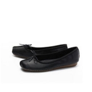 21日20点：Clarks 其乐 女士平底鞋 203529294