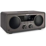 TechniSat DIGITRADIO 631 - 立体声网络收音机