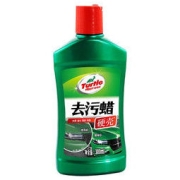 Turtle Wax 龟牌 G-2066 去污蜡 300ml