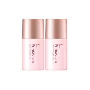 SOFINA 苏菲娜 Primavista系列映美焕采控油清透妆前乳 SPF8 PA++ 13ml（赠同款控油隔离13ml）