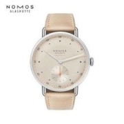 NOMOS 诺莫斯 Metro系列 女士自动机械腕表 1107