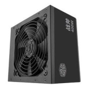 COOLER MASTER 酷冷至尊 战斧 Bronze 400W 铜牌（85%）非模组ATX电源 400W