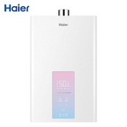Haier 海尔 JSQ25-13WDS(12T)U1 燃气热水器 13L