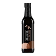 亲子会员、极速版：千禾 凉拌鲜 酱油 500ml +凑单品