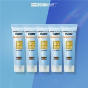 ISDIN怡思丁 防晒霜试用装12ml*5