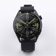 京喜APP：HUAWEI 华为 Watch GT3 智能手表 活力款 46mm