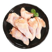 上鲜 鸡翅根 1.5kg