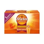 聚划算百亿补贴：Metamucil 美达施 膳食纤维粉 30袋
