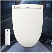 TOTO 东陶 TCF7932CS 即热型全功能卫洗丽带电解除菌智能马桶盖