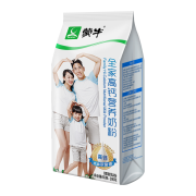 MENGNIU 蒙牛 包邮 全家高钙营养奶粉 300g