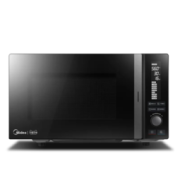 Midea 美的 M3-L238E 变频微波炉 23L