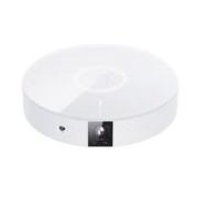 JMGO 坚果 G9 家用投影机 白色