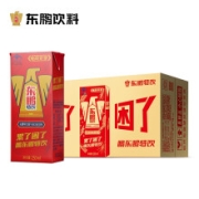 限地区、有券的上：东鹏 特饮 维生素功能饮料 250ML*24盒/箱