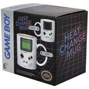 Nintendo 任天堂 Paladone Game Boy Heat Change Mug 马克杯