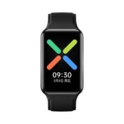 京喜：OPPO Watch Free 智能手环 NFC版