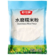 SUGARMAN 舒可曼 水磨糯米粉 300g