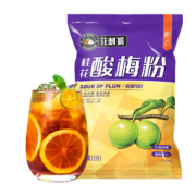 花刺猬 桂花味酸梅粉 1000g
