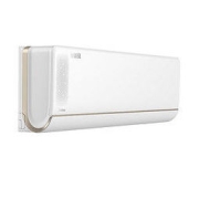 Midea 美的 焕新风系列 KFR-35GW/N8MKA1 新一级能效 壁挂式空调 1.5匹
