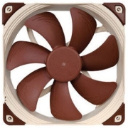 noctua 猫头鹰 NF-A14 PWM 机箱风扇 140mm 无光