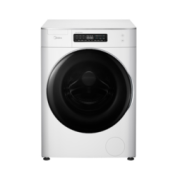 Midea 美的 MG120T1WD3 滚筒洗衣机