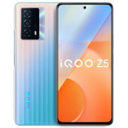 移动用户：iQOO Z5 5G手机 8GB 128GB 造梦空间