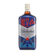 Ballantine's 百龄坛 特醇 苏格兰威士忌 1000ml