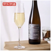 京东京造 雷司令混酿 半甜白葡萄酒 750ml