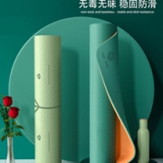 派度  瑜伽垫 183*80cm*6mm