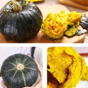 盒马 正宗贝贝南瓜