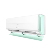 Hisense 海信 清氧系列 KFR-35GW/X690-X1 新一级能效 壁挂式空调 1.5匹