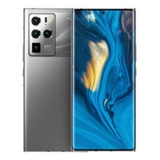 nubia 努比亚 Z30 Pro 5G手机 12GB+256GB 星际银