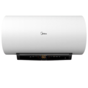 Midea 美的 60升家用电热水器F6021-MC3(HEY)白色 变频速热一级能效WIFI智控MC3系列