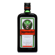 Jagermeister 野格 力娇酒 35%vol 700ml