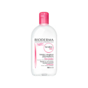 BIODERMA 贝德玛 舒妍多效洁肤液 500ml （效期至22年8月）