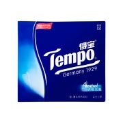 聚划算百亿补贴:得宝 手帕纸 12包*4层*1条