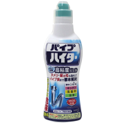 PLUS会员：Kao 花王 管道疏通剂 500g*4件