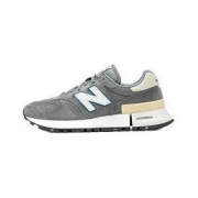 new balance 1300系列 中性休闲运动鞋 MS1300GG 深灰色 36