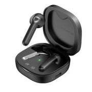 SOUNDPEATS 泥炭 TrueAir2+ 无线充版 半入耳式蓝牙耳机