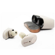 SONY 索尼 WF-1000XM3 入耳式无线蓝牙降噪耳机