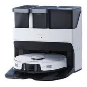Roborock 石头 A4600RR 自清洁扫拖机器人 G10S