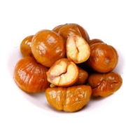 PLUS会员：板栗仁即食 100g*2袋*10件