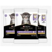 天猫U先：PRO PLAN 冠能 幼猫猫粮蓝猫英短全价奶糕粮 0.36kg