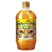 京东极速版：福临门 家香味 沂蒙土榨 花生仁油 400ml+凑单品