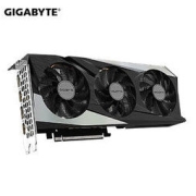 GIGABYTE 技嘉 RTX3050 GAMING OC 8G 魔鹰 显卡