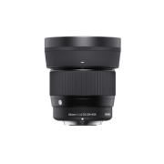 20点开始：SIGMA 适马 56mm F1.4 DC DN｜Contemporary 半画幅 远摄定焦镜头 富士X卡口